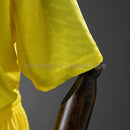 Conjunto Infantil Villarreal 25/26 Home