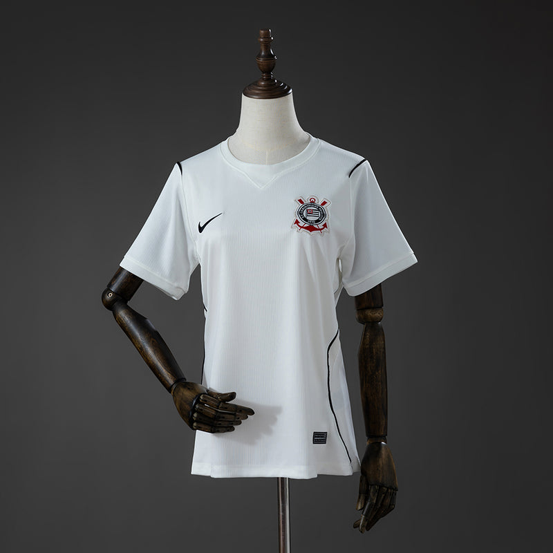 Corinthians 26/27 Home Women's Jersey