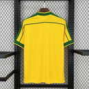 Brazil 1998 Home Retrô