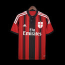 AC Milan 14/15 Home Retrô