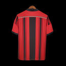AC Milan 14/15 Home Retrô