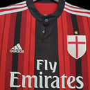 AC Milan 14/15 Home Retrô
