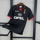 AC Milan 1997/98 Third Retrô