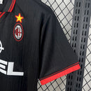 AC Milan 1997/98 Third Retrô