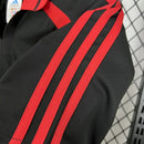 AC Milan 2000/01 Third Retrô