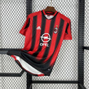 AC Milan 2004/05 Home Retrô