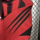 AC Milan 2004/05 Home Retrô