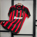 AC Milan 2006/07 Home Retrô