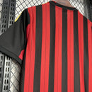 AC Milan 2013/14 Home Retrô