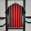 AC Milan 2013/14 Home Retrô