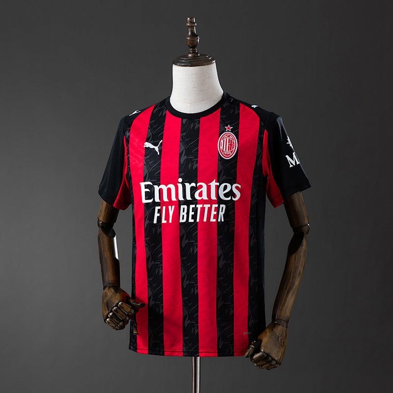 AC Milan 25/26 Home