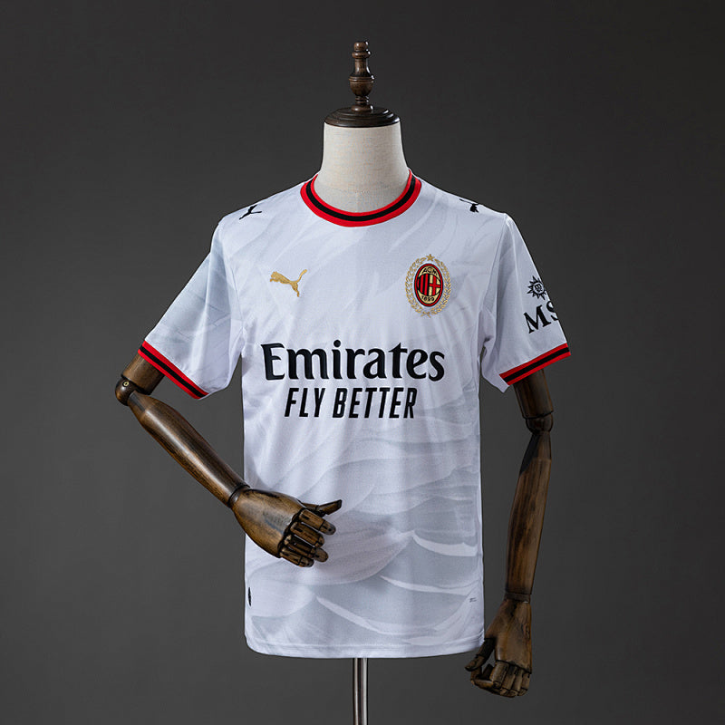 AC Milan 26/27 Away