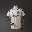 Ajax 25/26 Third Away