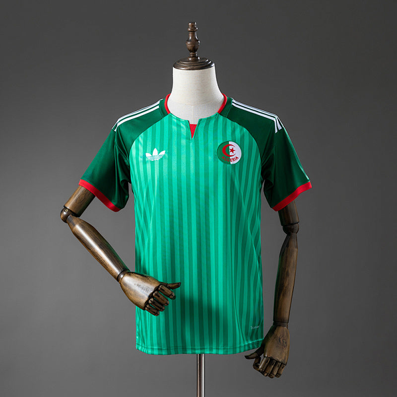 Algeria 2026 Away