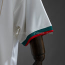Algeria 2026 Home