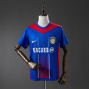 Alverca 25/26 Home