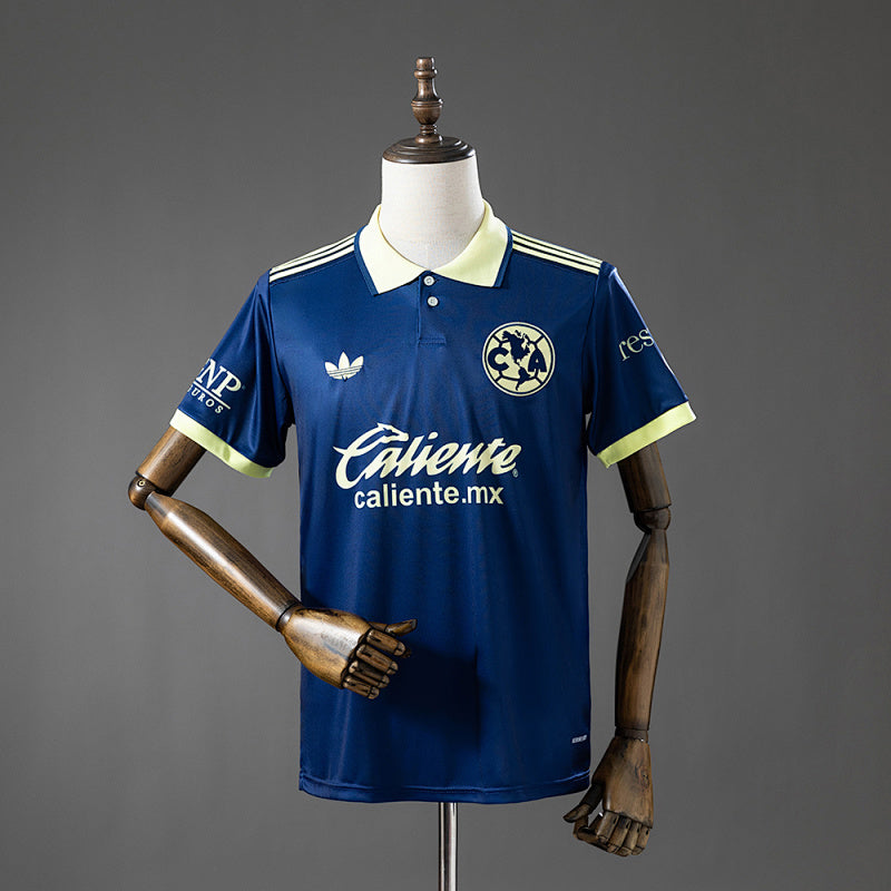 America 26/27 Away