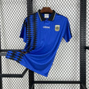 Argentina 1994 World Cup Away Retrô