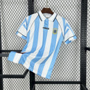 Argentina 1996 Home Retrô
