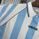 Argentina 1996 Home Retrô