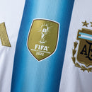 Argentina 2026 Home Long Sleeve