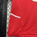 Arsenal 2002/04 Home Retrô