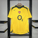 Arsenal 2005/06 Away Retrô
