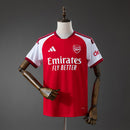Arsenal 26/27 Home