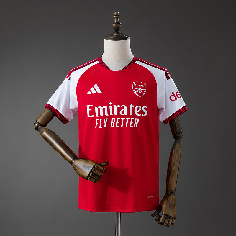 Arsenal 26/27 Home