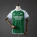 Arsenal 26/27 Special Edition - Green