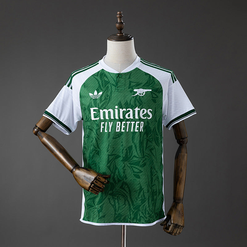 Arsenal 26/27 Special Edition - Green