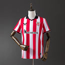 Athletic 25/26 Bilbao Home