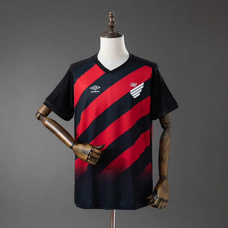 Athletico Paranaense 26/27 Home
