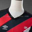 Athletico Paranaense 26/27 Home