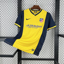 Atletico Madrid 2013/14 Away Retrô