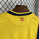 Atletico Madrid 2013/14 Away Retrô