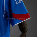 Atletico Madrid 25/26 Third Away