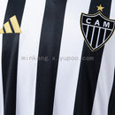 Atlético Mineiro 25/26 Home All Sponsor