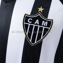 Atlético Mineiro 25/26 Home All Sponsor