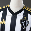 Atlético Mineiro 25/26 Home All Sponsor