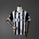 Atlético Mineiro 26/27 Home All Sponsor