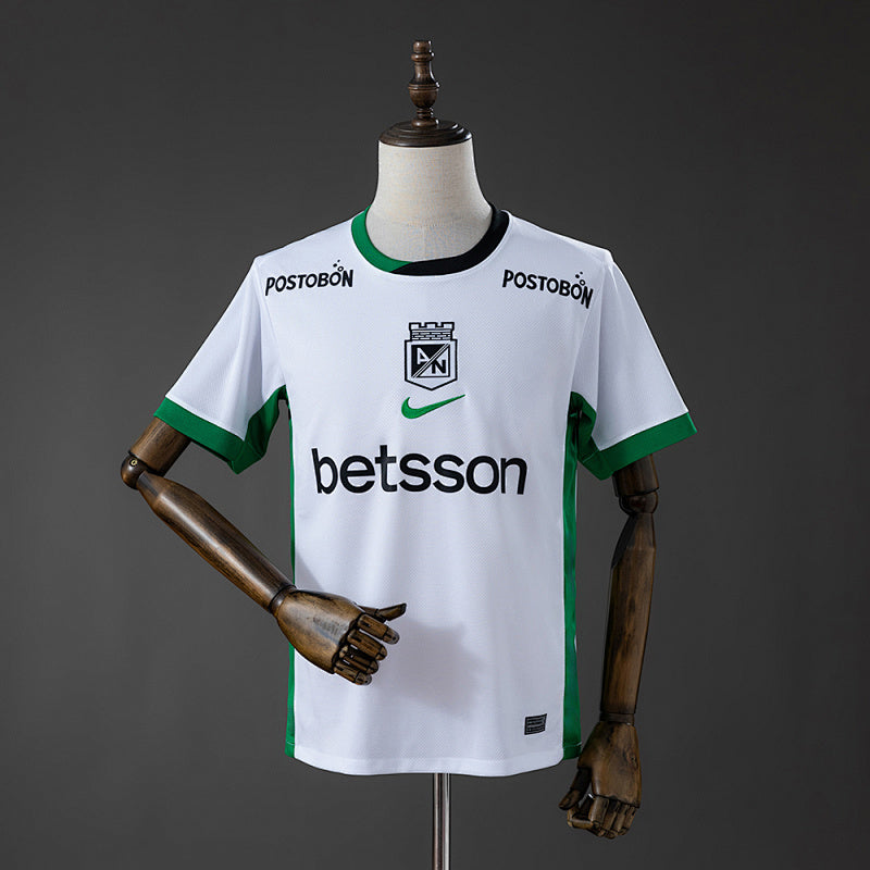 Atlético Nacional 26/27 Away