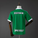 Atlético Nacional 26/27 Home