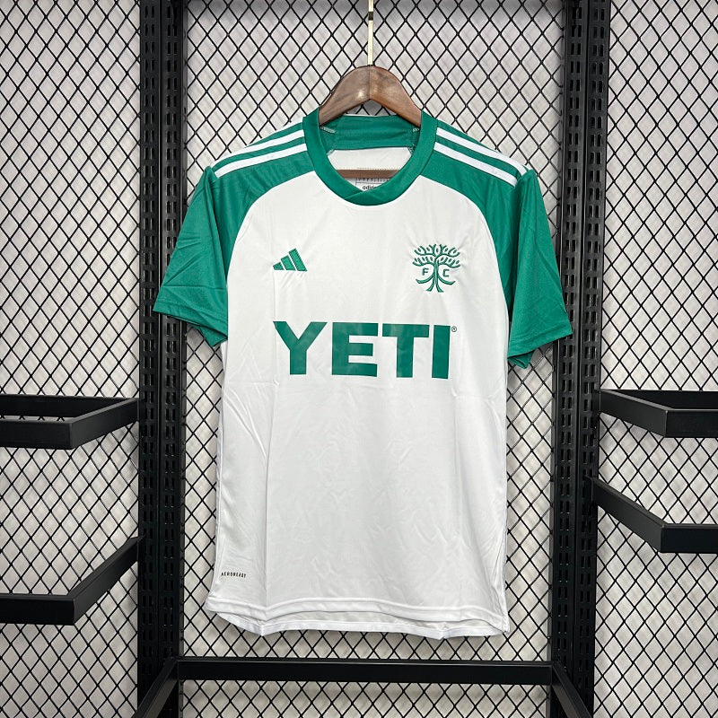 Austin 24/25 Away