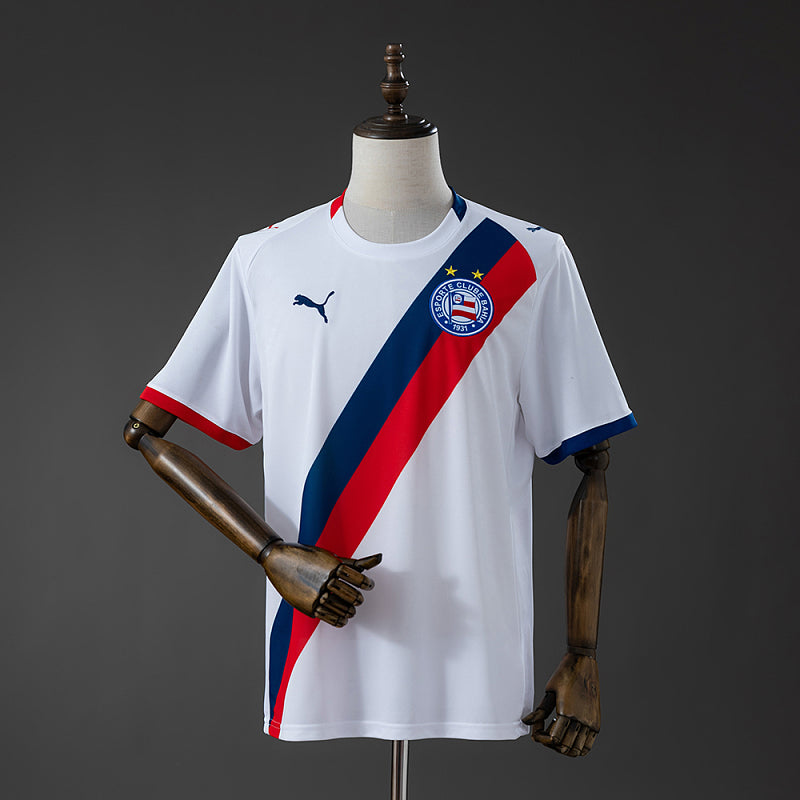 Bahia 26/27 Home