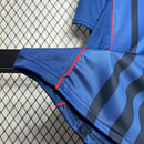 Barcelona 2004/05 Away Retrô