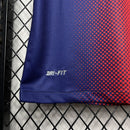 Barcelona 2012/13 Home Retrô