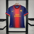 Barcelona 2012/13 Home Retrô