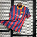 Barcelona 2013/14 Home Retrô