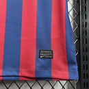 Barcelona 2013/14 Home Retrô